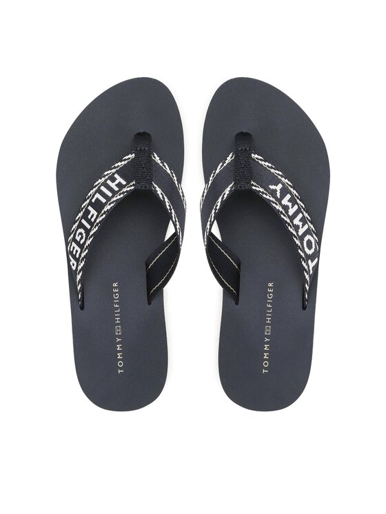Japonki, rozmiar 36, Grantowe, Webbing Sandal FW0FW07143
