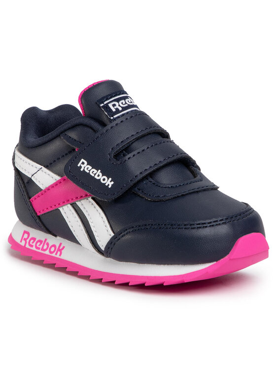 Reebok Batai Royal Cljog 2 Kc FW8966 Tamsiai mėlyna • Modivo.lt