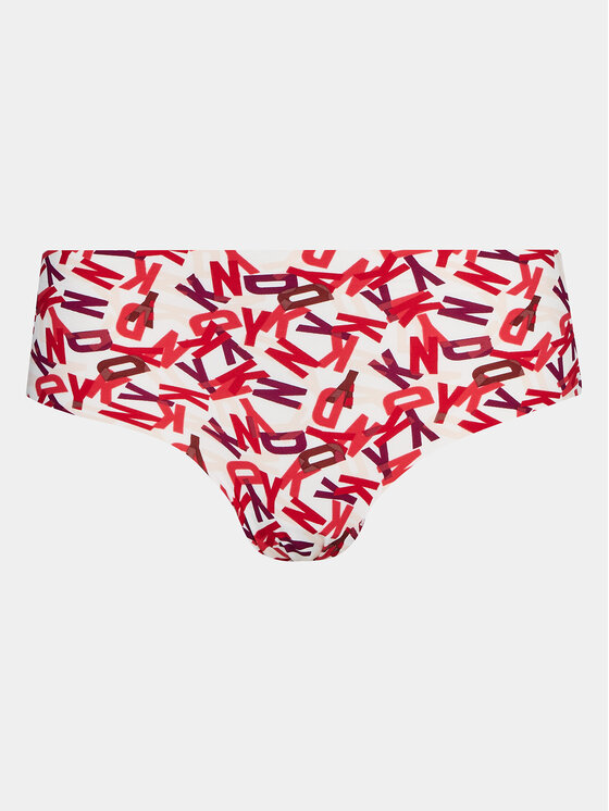 DKNY DKNY Klasické kalhotky DK5028 Barevná