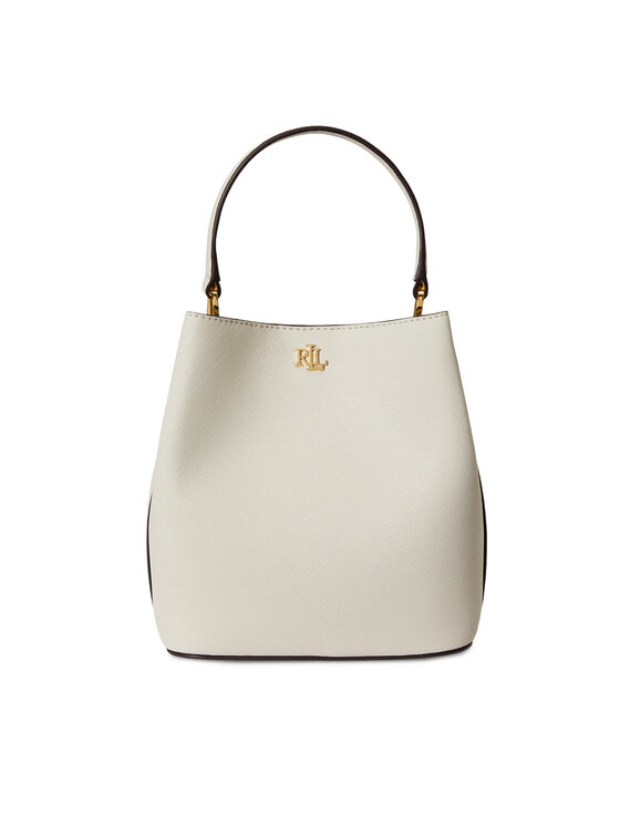 LAUREN RALPH LAUREN LAUREN RALPH LAUREN Τσάντα 431969365018 Κρεμ