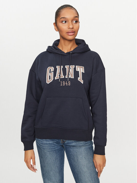 Суитшърт Gant