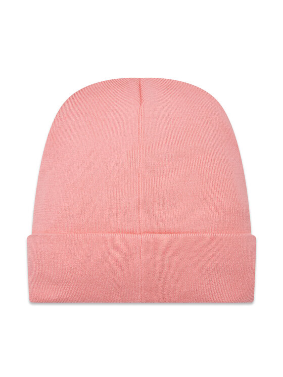 Tommy Jeans Tommy Jeans Шапка Tjw Linear Logo Beanie AW0AW15843 Розов