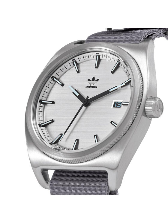 Orologio Process W2 Z092957-00 Grigio