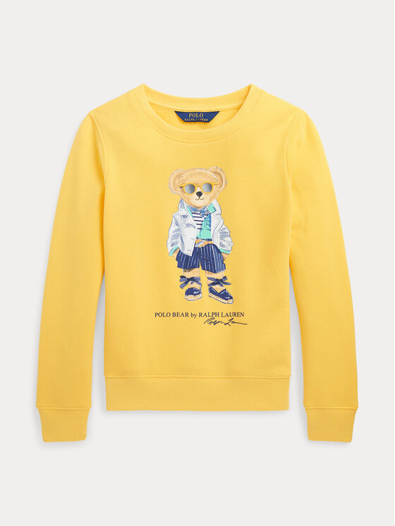 Felpa Polo Ralph Lauren