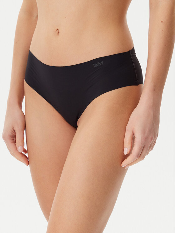 Komplet 3 par fig klasycznych DKNY