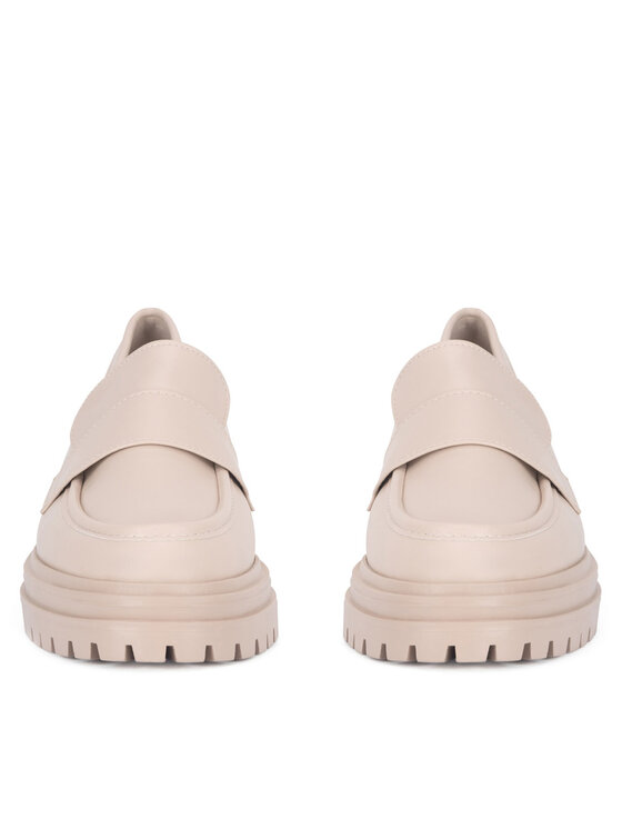 Jenny Fairy Jenny Fairy Loafers WS5195-43 Μπεζ