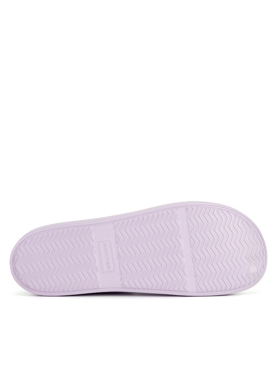 Hunter Hunter Gumijasti škornji UFF1102EVA-TME-W Vijolična