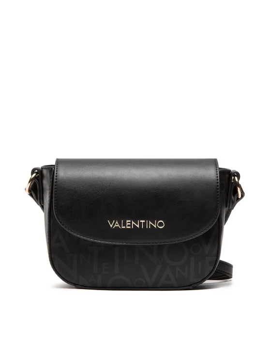 Valentino Handtasche Burritos VBS6M204 Schwarz