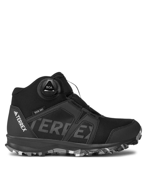 adidas adidas Trekkingi Terrex Boa Mid Rain.Rdy IF7508 Czarny