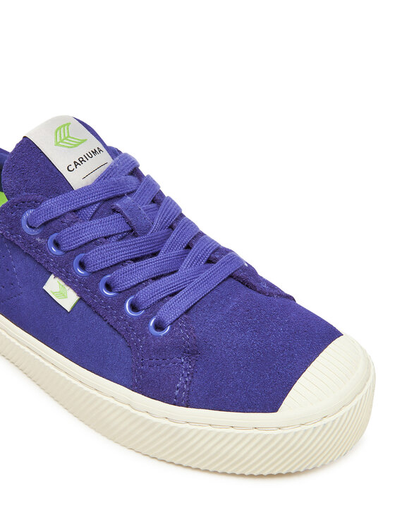 CARIUMA CARIUMA Scarpe da ginnastica Oca 100102U55M080 Viola