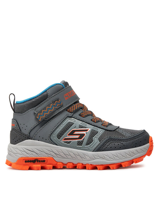 Skechers Snīkeri Trekor 403712L/GYCC Pelēks