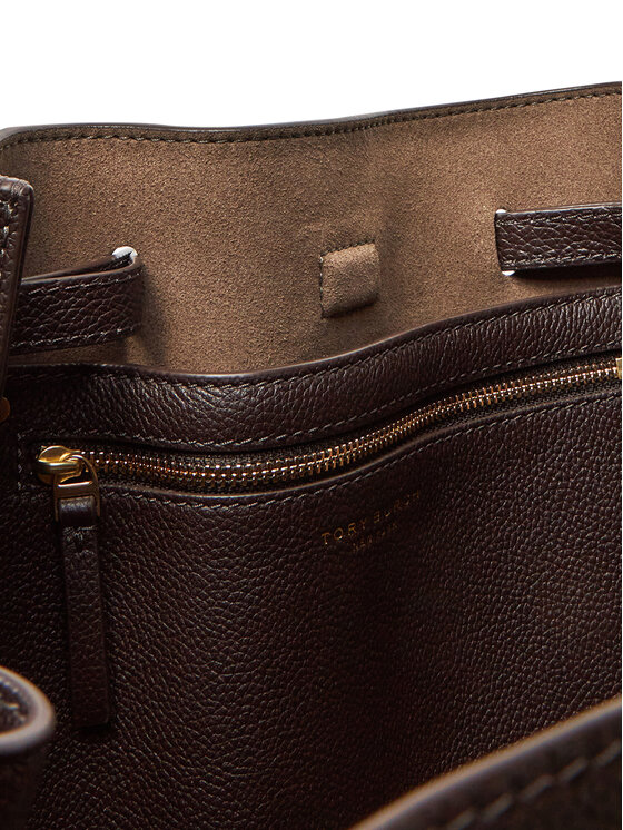 Tory Burch Tory Burch Käekott 163388 Pruun