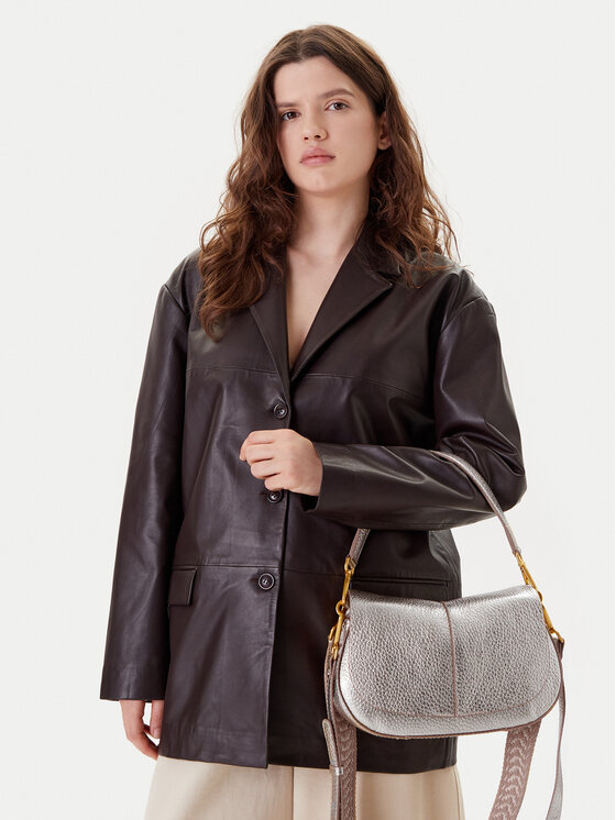 Gianni Chiarini Gianni Chiarini Rankinė Helena Round BS 11088 TKL-NAETN Auksinė