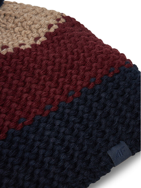 4F 4F Berretto 4FJWAW24ACAPM432 Rosso
