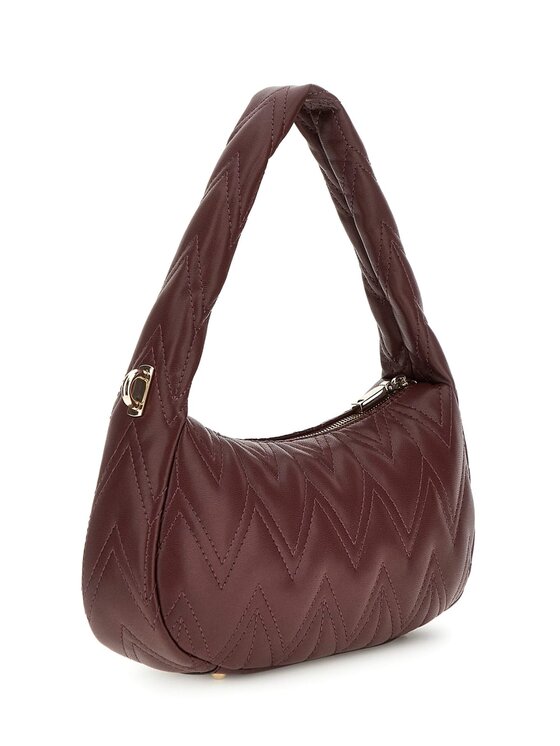 Guess Borsa borsa eda Bordeaux Modivo