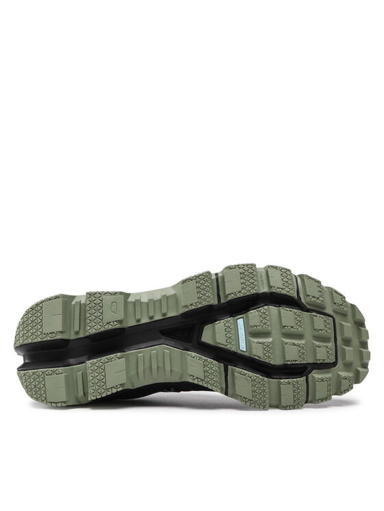 On On Pantofi pentru alergare Cloudventure 3299262 Negru