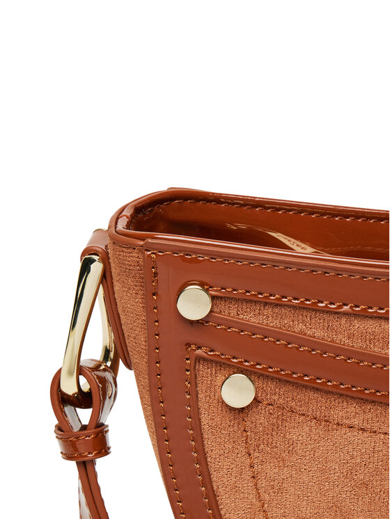 DeeZee DeeZee Borsetta C-DZE-S-006-08 Marrone