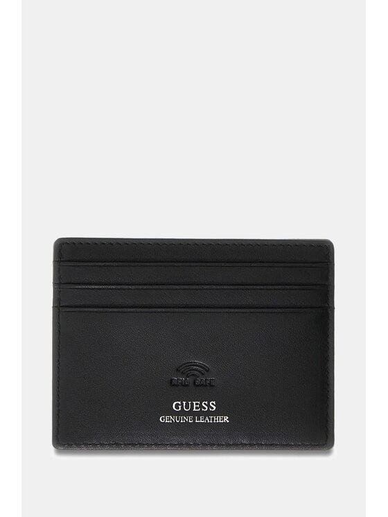 Guess Guess Peněženka 183930 Černá