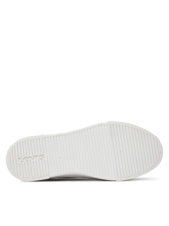 Levi's® Levi's® Trampki 234188-661-59 Czarny