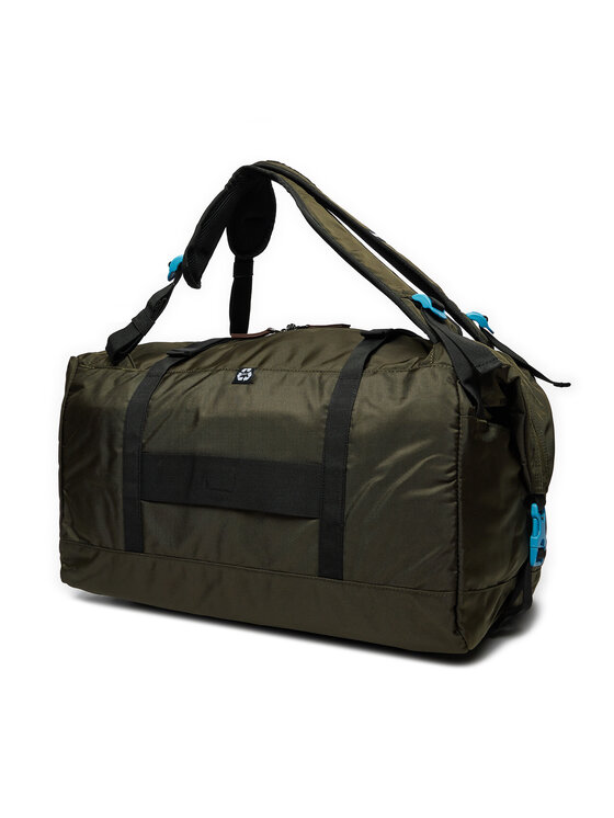 Discovery Discovery Σάκος Duffel Bag D00730.11 Πράσινο