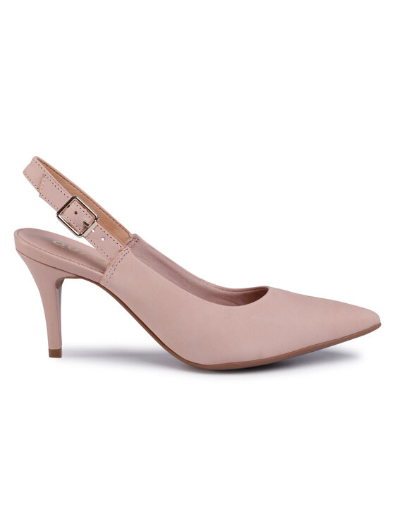Sandali QZ-47-04-000511 Rosa