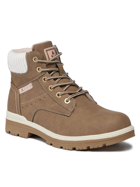 Whistler Whistler Traperid Enyea W Hi-Cut Boots W224472 Pruun