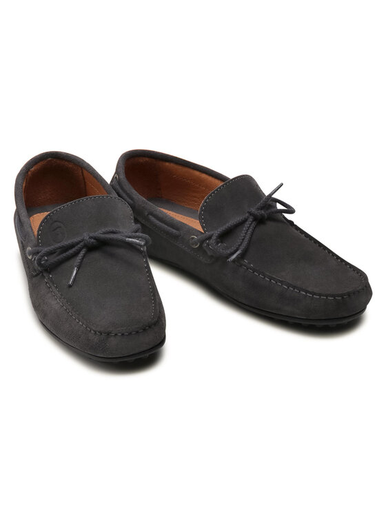 Trussardi Trussardi Mokassiinid 77A00361 Pruun