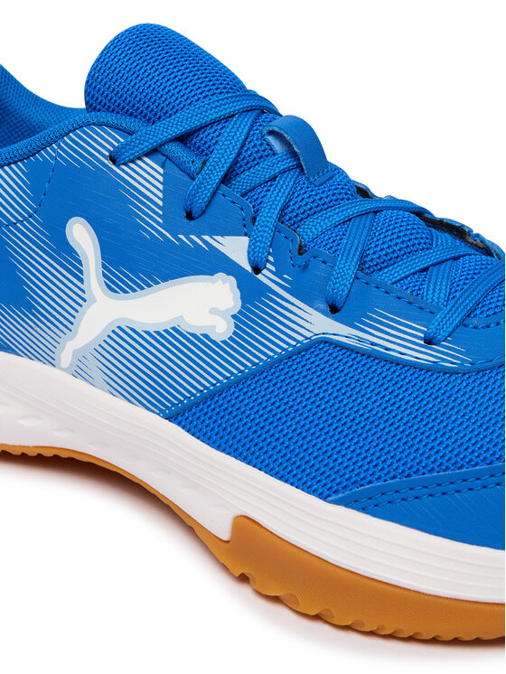 Puma Puma Tenisice za dvoranski nogomet Varion 3 Jr 109097 03 Plava