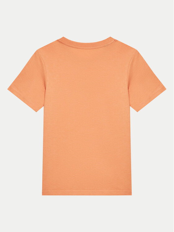 Jack&Jones Junior Jack&Jones Junior T-shirt Jorcasey 12257130 Ružičasta Standard Fit