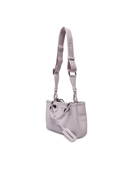 Emporio Armani Emporio Armani Rankinė EW000382 AF12036 M4033 Rožinė