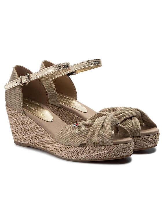 Tommy hilfiger iconic elba beige outlet