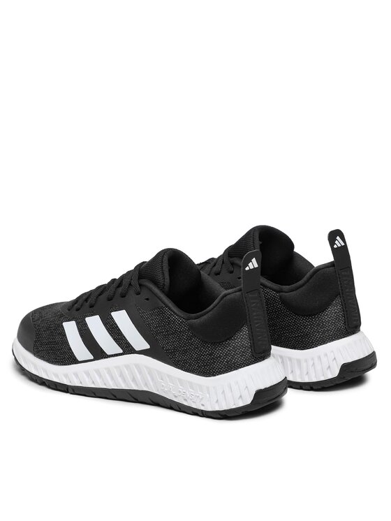 adidas adidas Buty na siłownię Everyset Trainer W IF3199 Czarny