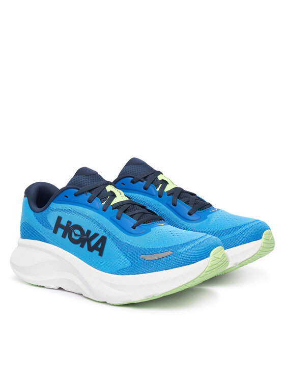 Hoka Hoka Jooksujalatsid 1176630 Sinine