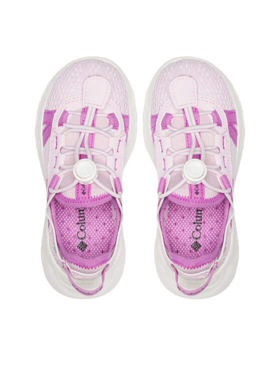 Columbia Columbia Scarpe per sport acquatici Drainmaker™ XTR 2101641 Rosa
