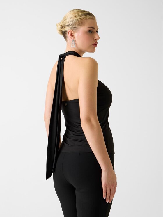 Marciano Guess Marciano Guess Top 180076 Črna Classic Fit