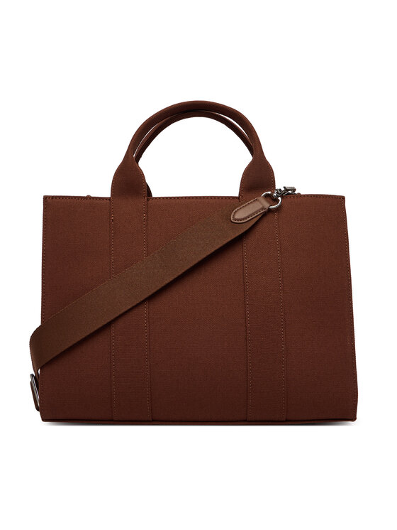 KARL LAGERFELD KARL LAGERFELD Torebka A1W50010 Brązowy