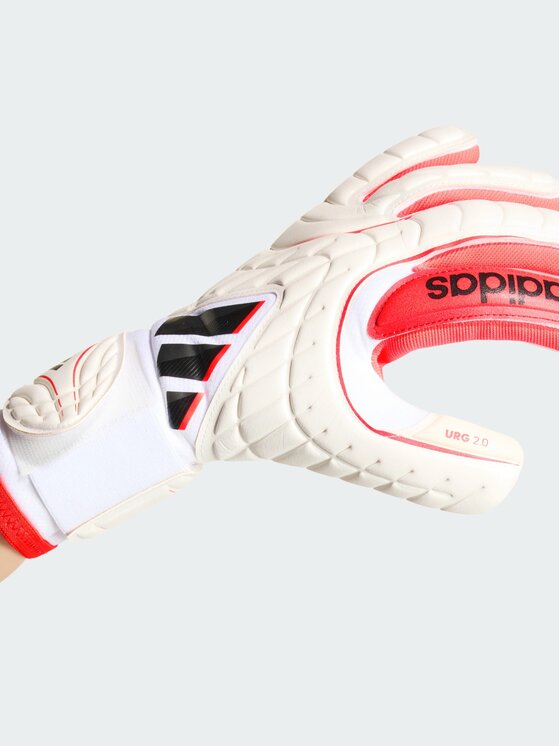 adidas adidas Rękawiczki 162881 Biały
