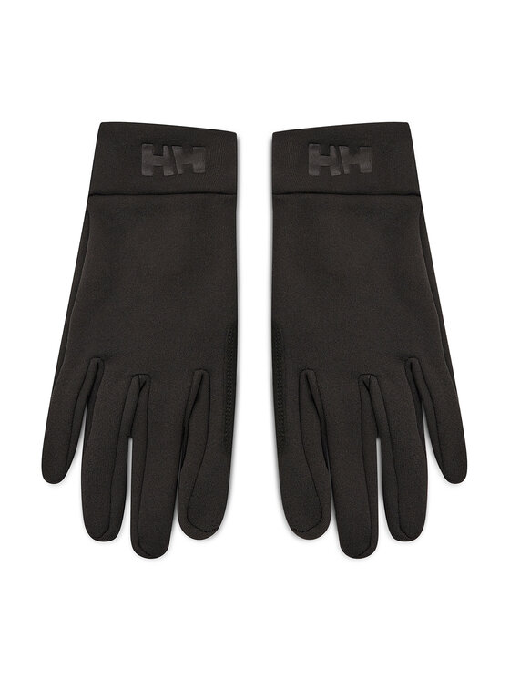 Helly Hansen Moške rokavice Fleece Touch 67332 Črna