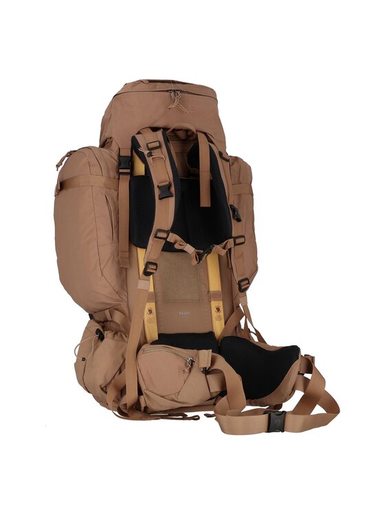 Fjällräven Fjällräven Plecak 301740 Brązowy