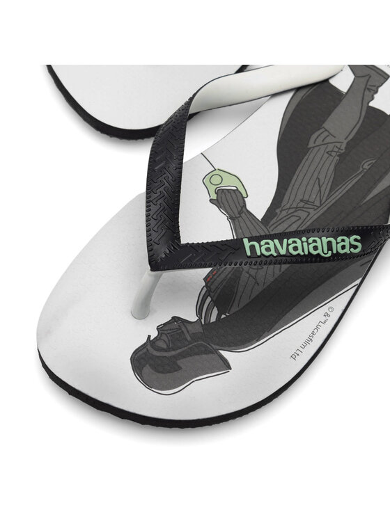 Havaianas Havaianas Japonki 41351850133 Czarny