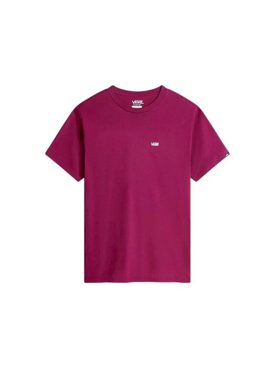Vans Vans T-shirt 87203 Viola Regular Fit
