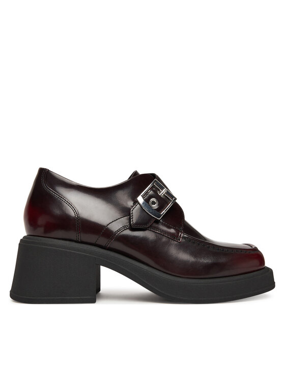 Vagabond Shoemakers Vagabond Shoemakers Nizki čevlji Dorah 6042-004-54 Bordo rdeča