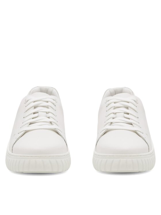 Lasocki Lasocki Sneakers ARC-MALIA-01 Alb