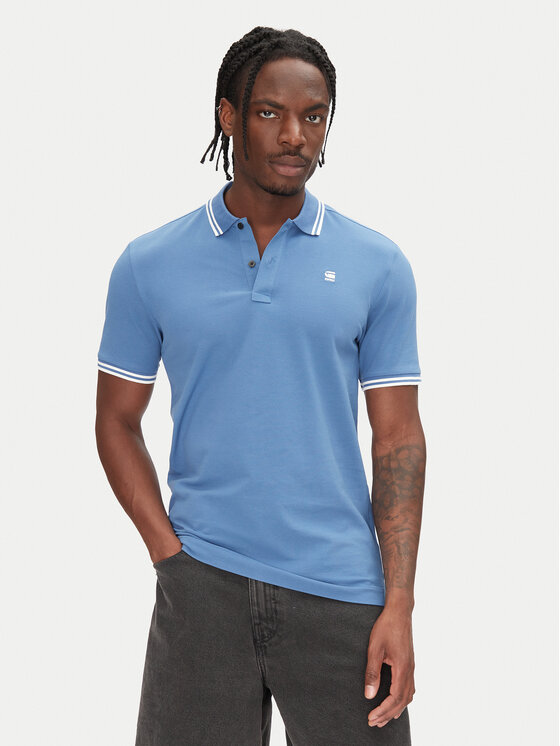 Polo GStar Raw
