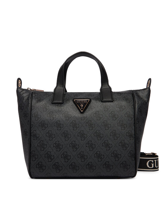 Guess Guess Τσάντα Follie Travel TWLB96 76019 Γκρι