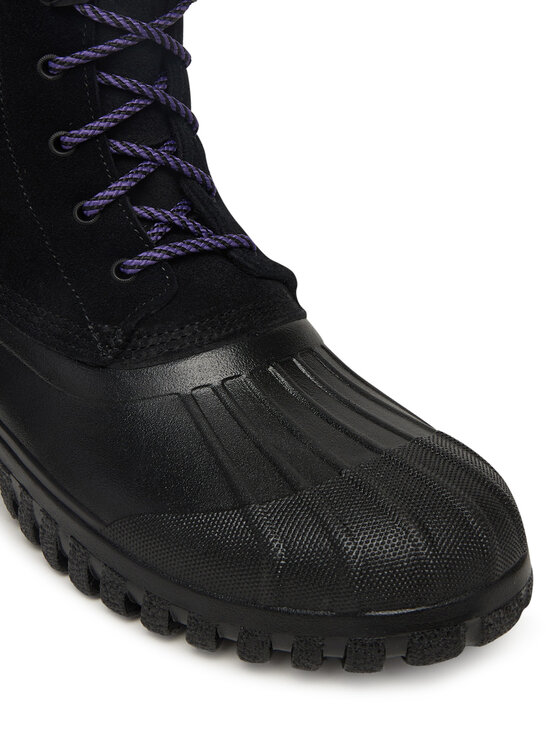 Diemme Diemme Ghete Anatra DI24FWANM-X01S008 Negru