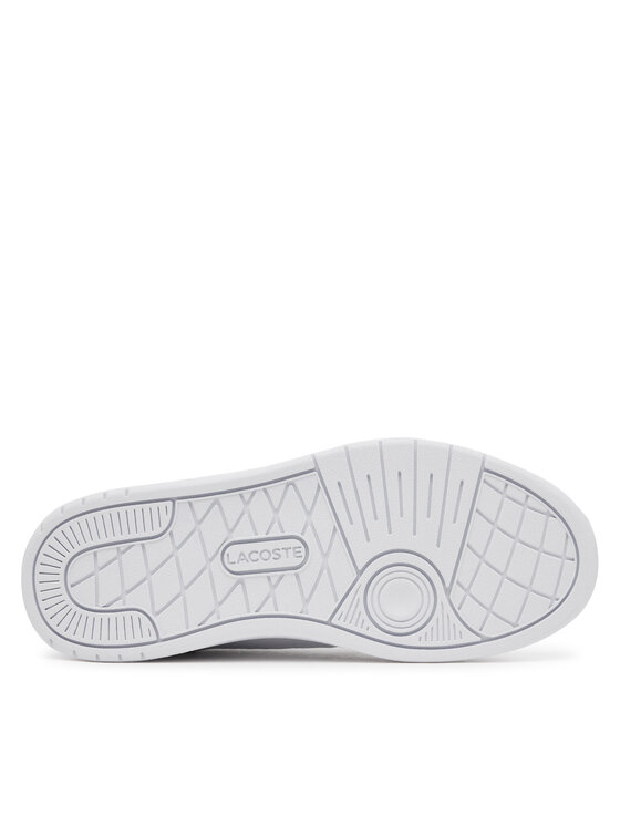 Lacoste Lacoste Laisvalaikio batai 7-48SUC0008 Balta