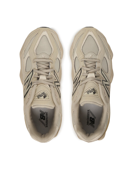 New Balance New Balance Сникърси G90607GY Бежов