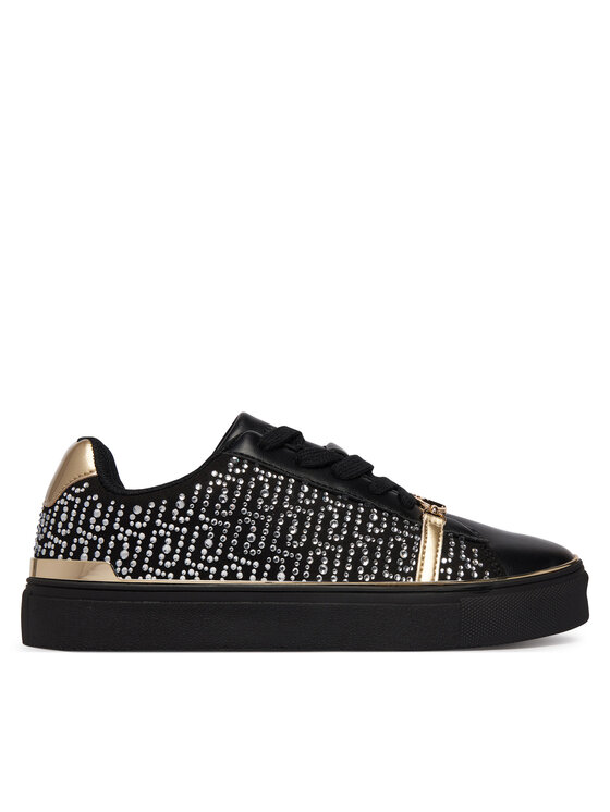Liu Jo Liu Jo Sneakers Kiki BA6059 TX522 Negru