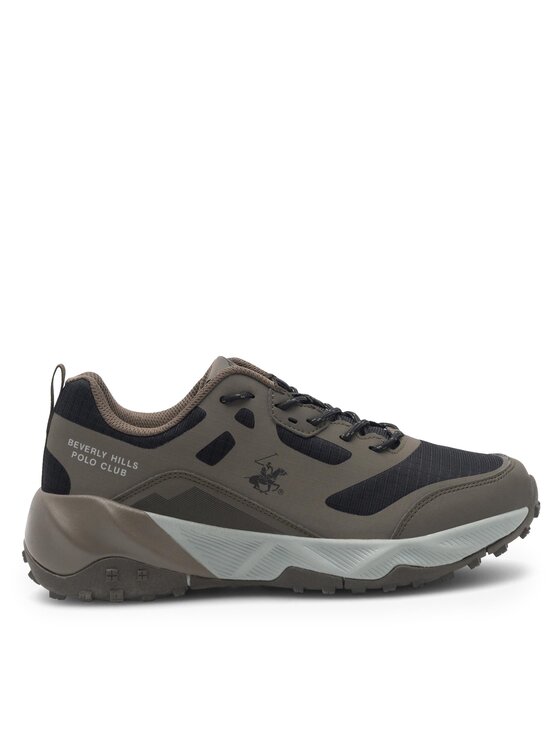 Beverly Hills Polo Club Beverly Hills Polo Club Sneakers PCT-01 Grün